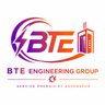 Logo BTE ENGINEERING GROUP