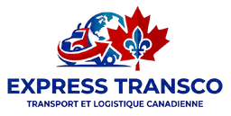 Logo Express Transco