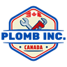 Logo Plomb Québec Inc