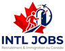 Logo INTL JOBS