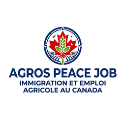Logo Agros Peace Job