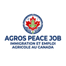 Logo Agros Peace Job
