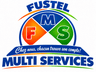 Logo FUSTEL MULTI SERVICES