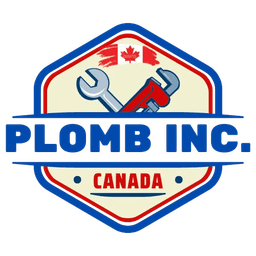 Logo Plomb Québec Inc